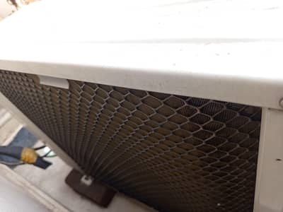 TCL T3 Turbo DC Inverter AC for Sale (3 years used)