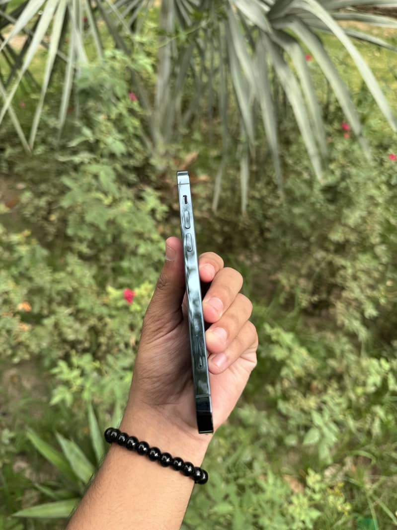 IPhone 12 Pro 3