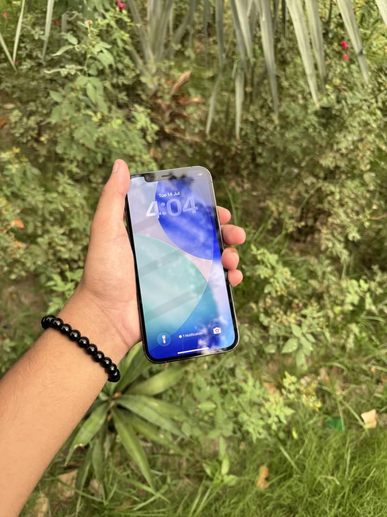 IPhone 12 Pro 4