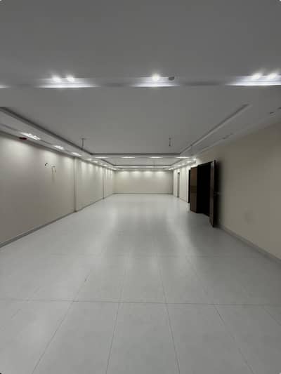 8 Marla Commercial Building 2nd Floor For Rent | DHA Phase 8 Broadway, Lahore
