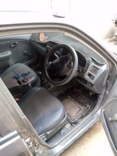 Suzuki Alto 2011