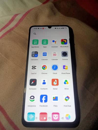 realme note 70