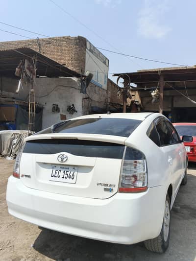 Toyota Prius 2009