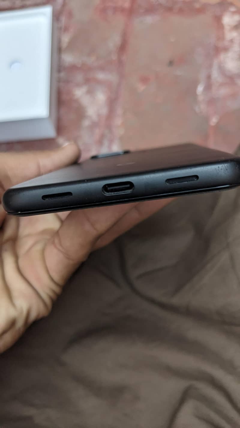 Google Pixel 4a 2
