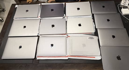 MACBOOK M5 PRO 16 INCH