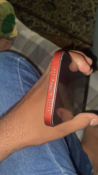 I phone 12 pta