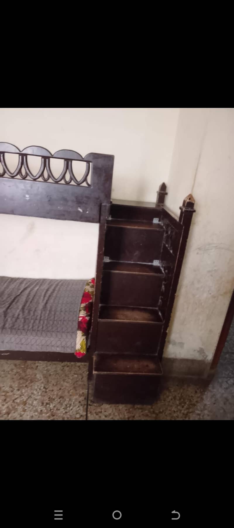 bunker bed 1