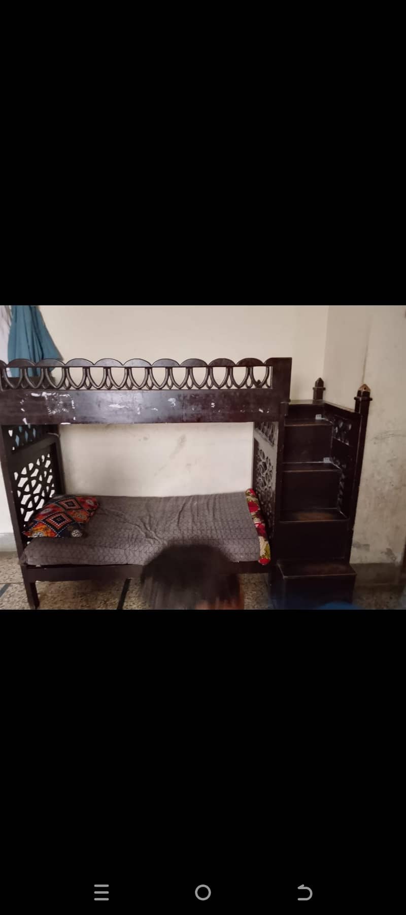 bunker bed 2