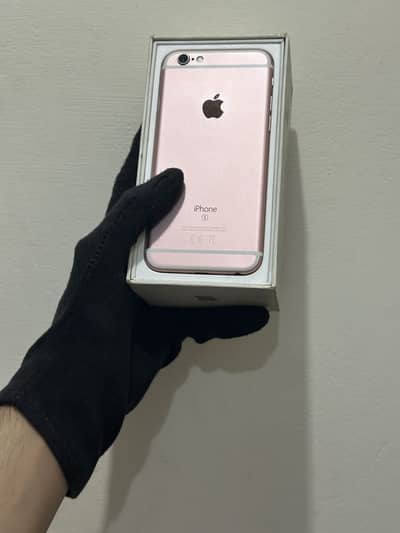 I phone 6s :03247456488