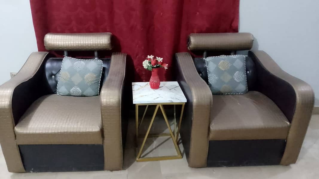 7 seater sofa set 1