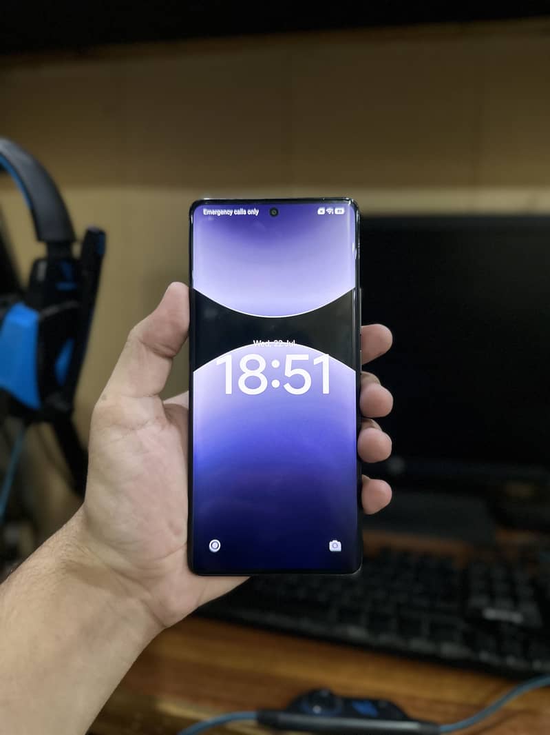Redmi Note 14 pro 4