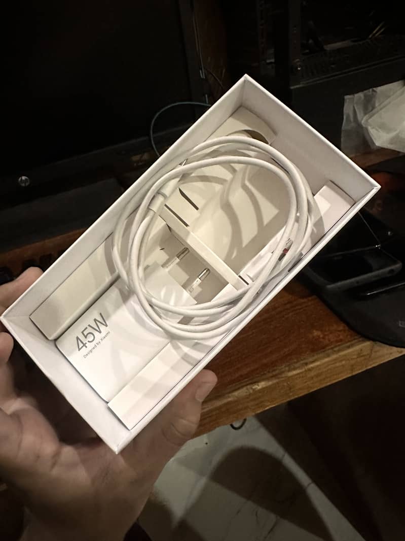 Redmi Note 14 pro 6