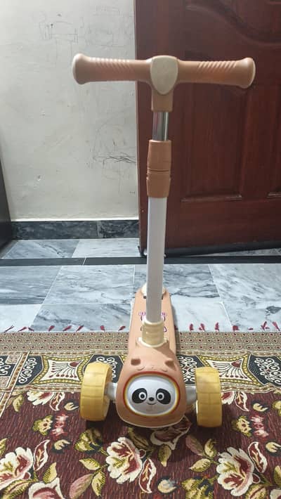 Scoty for sale
