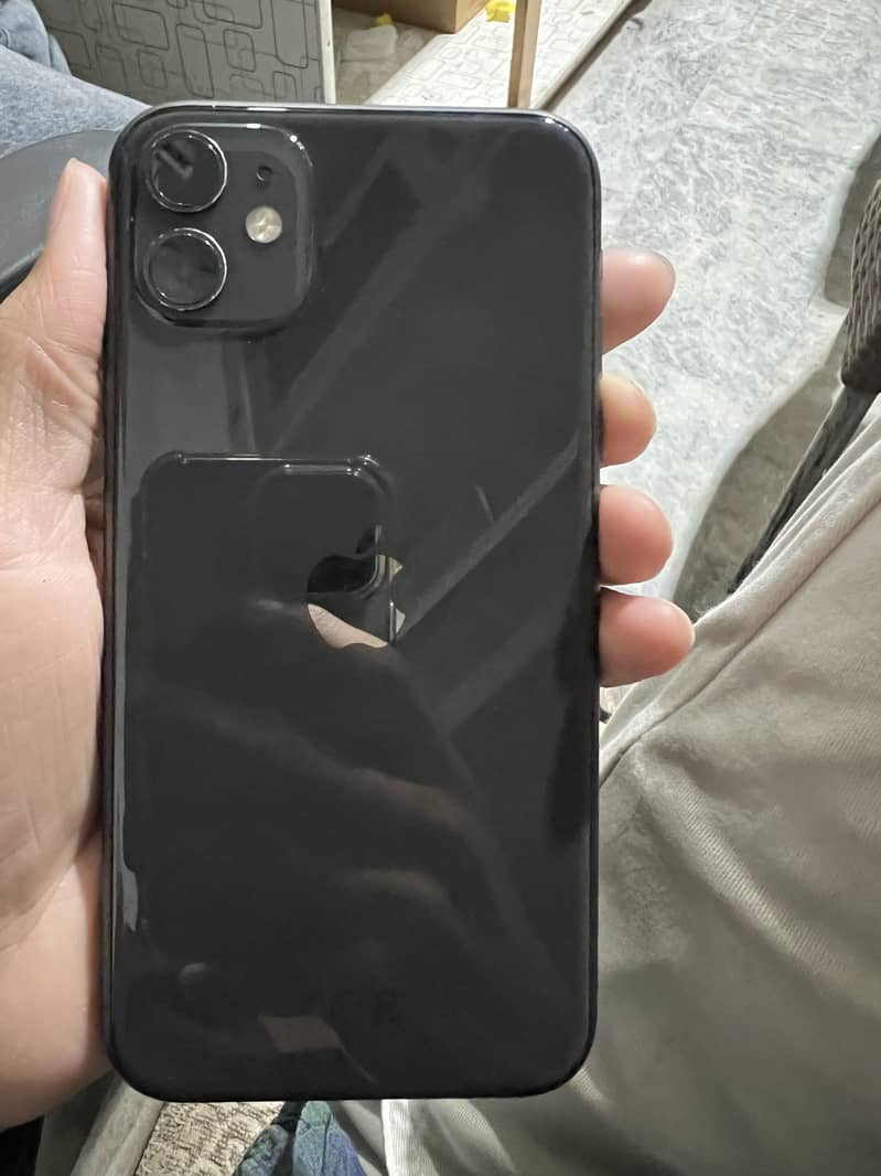 Apple iPhone 11 0