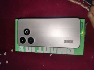 SEGO Smart 10