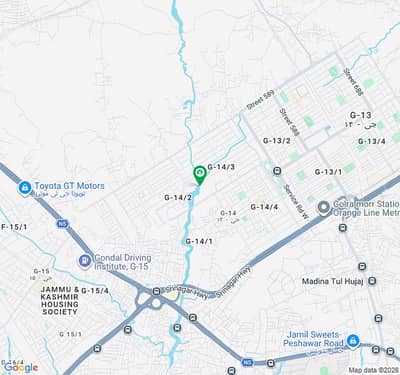 1 kanal plot for sale
