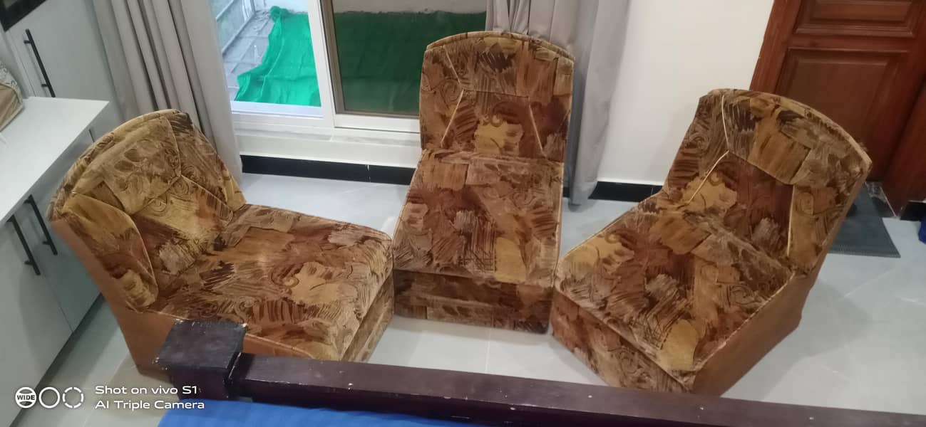 3piece sofa set 2