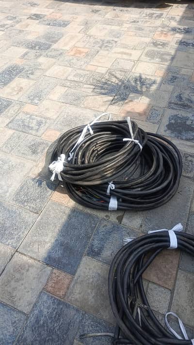 10mm 4 Core Standard Copper Cable for Sale