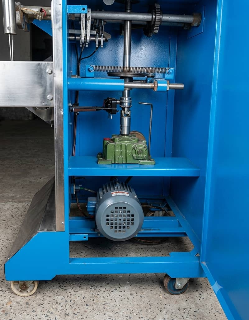 Automatic Packaging Machine/Packaging machine/Masala & Surf Packing 2