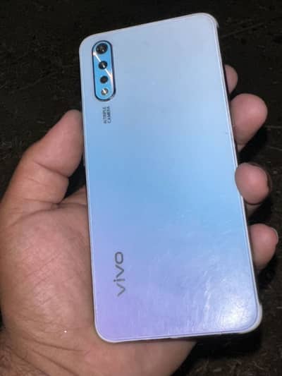 Vivo S1