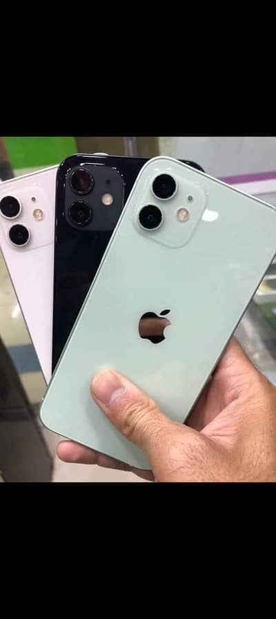 Apple iPhone 12