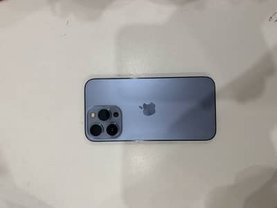 Apple iPhone 13 Pro