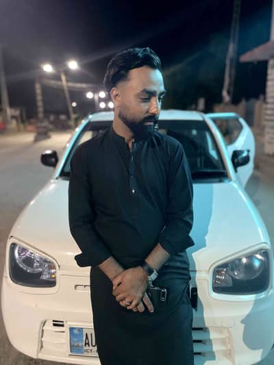 Amirkhan 
