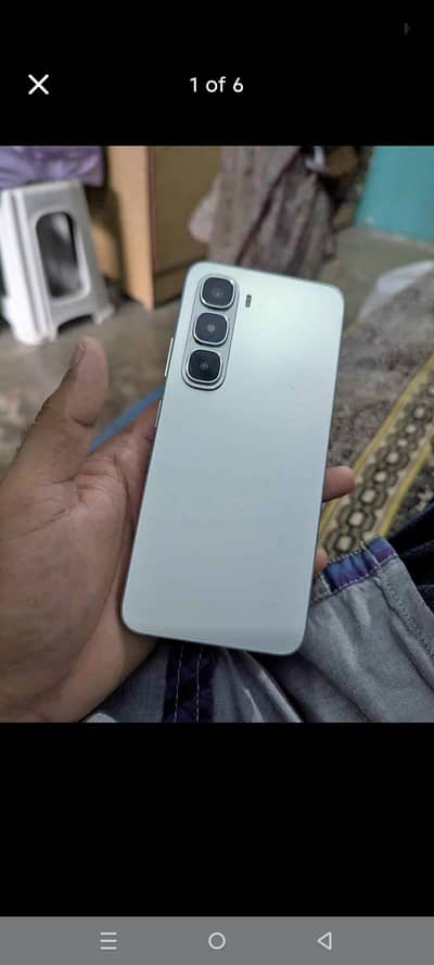 Infinix Other Model