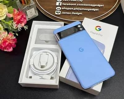 Google Pixel 8 Pro