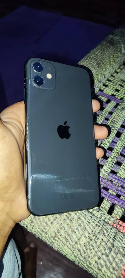 Apple iPhone 11 256gp jv