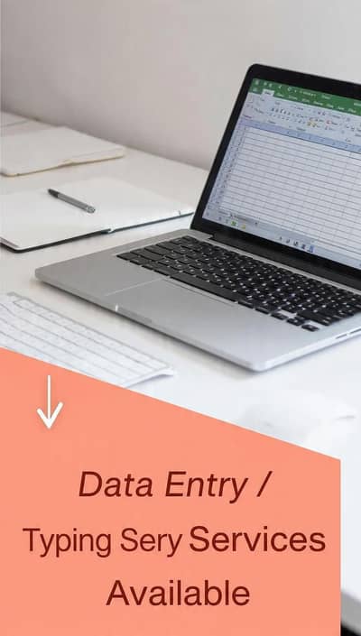Ghar Bethy Online Part Time Kaam Chahiye - Data Entry