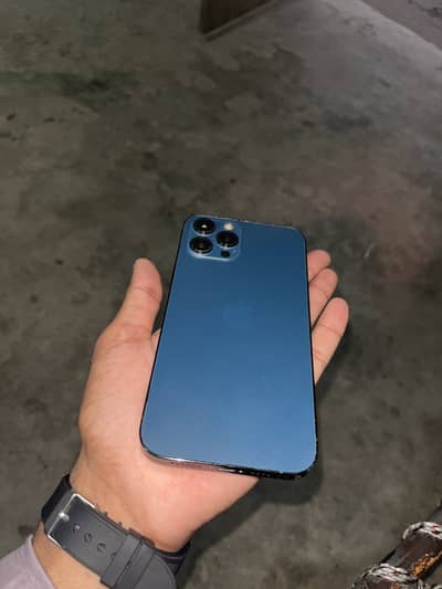 Apple iPhone 12 Pro Max