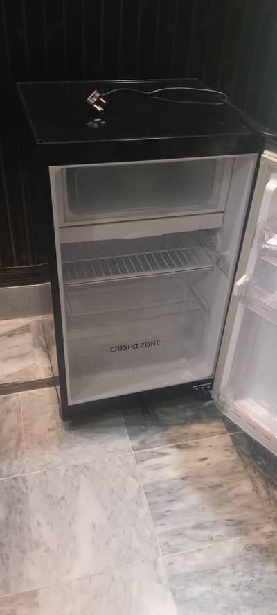 Pel refrigerator
