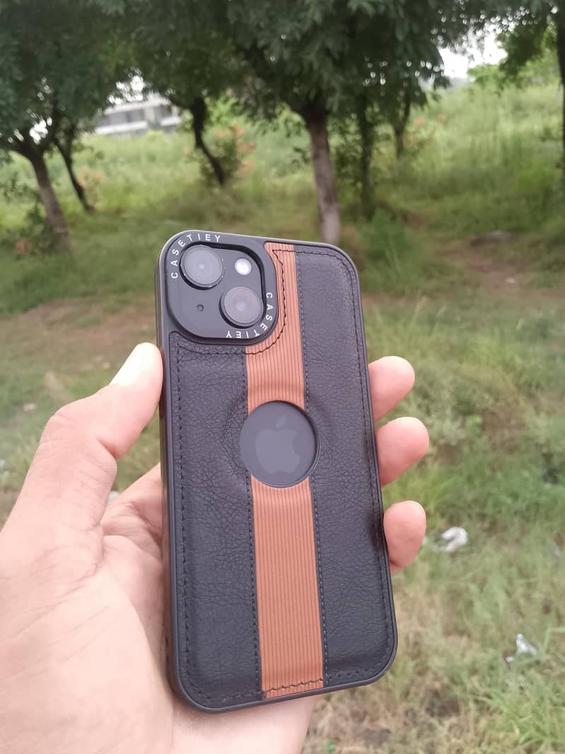 Apple iPhone 15 1