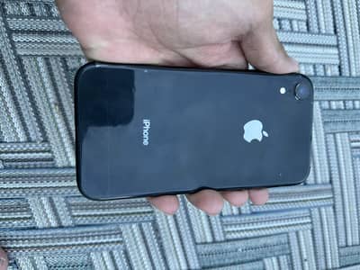 Apple iPhone XR