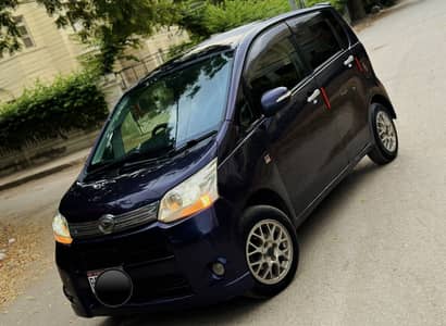 Daihatsu Move Custom 2013/16 Full option