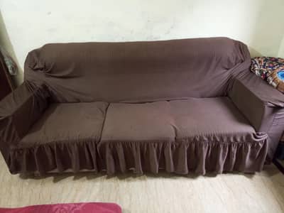 three seater sofa