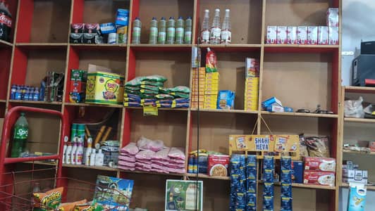 3 Racks for shop Drink corner and kiyana shop ka liya for sale ha