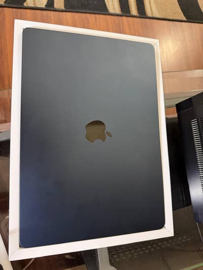 MacBook Air M5 2026 15 Inch