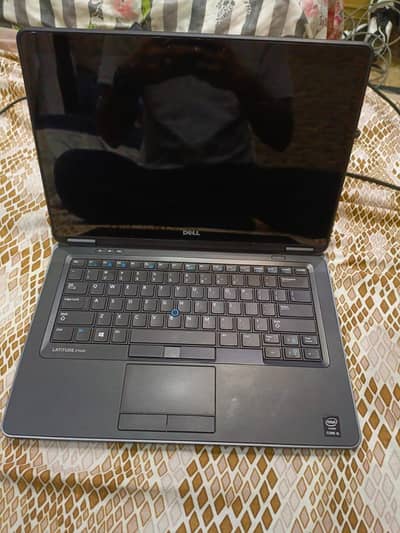 Dell Laptop for Sale