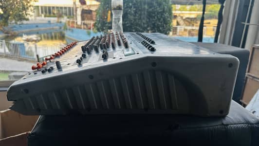 Imran mixer 12 channel for sale