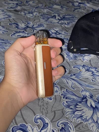 Caliburn g5 lite se