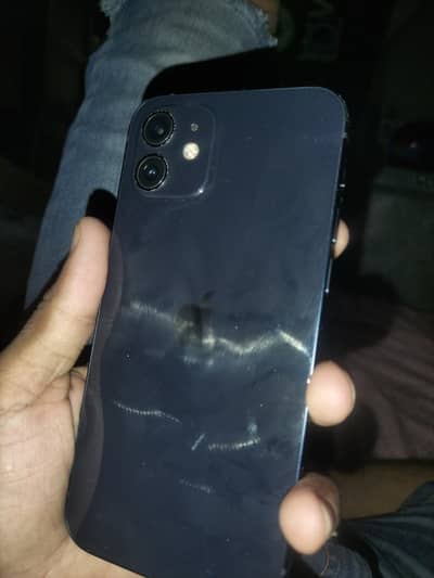 Apple iPhone 12 64gb non pta (FU) all ok (Exchange Possible)