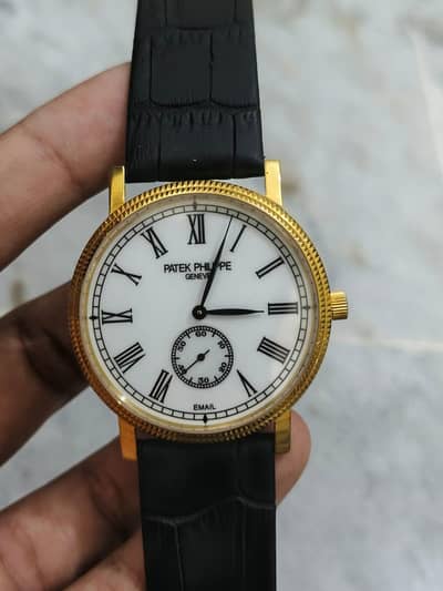 PATEK PHILLIPE WATCH