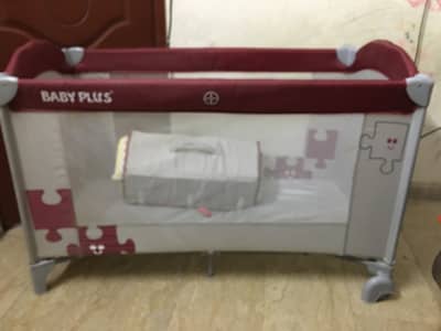 Foldable  Babyplaypen