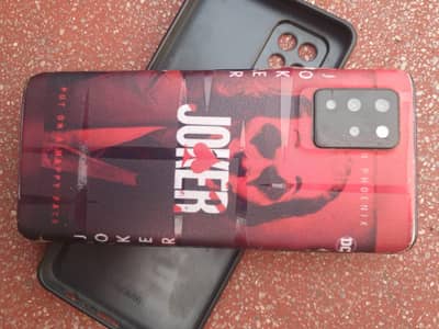 Infinix Note 10 Pro