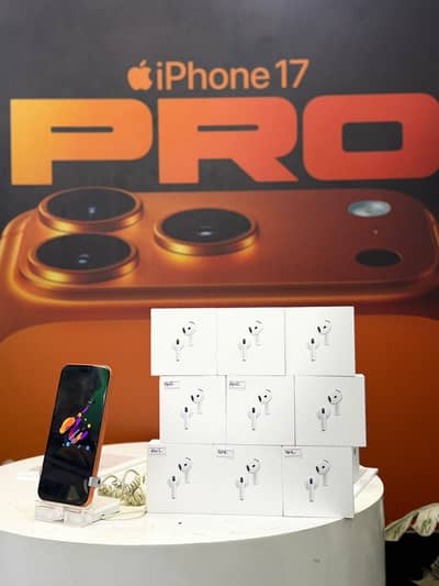 Apple AirPods 4 ANC (Active Noise Cancellation) | Box Pack | Original
