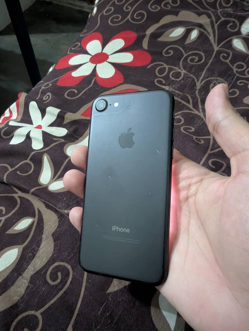 iphone 7 0
