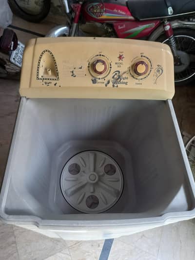 washing Machine for sale