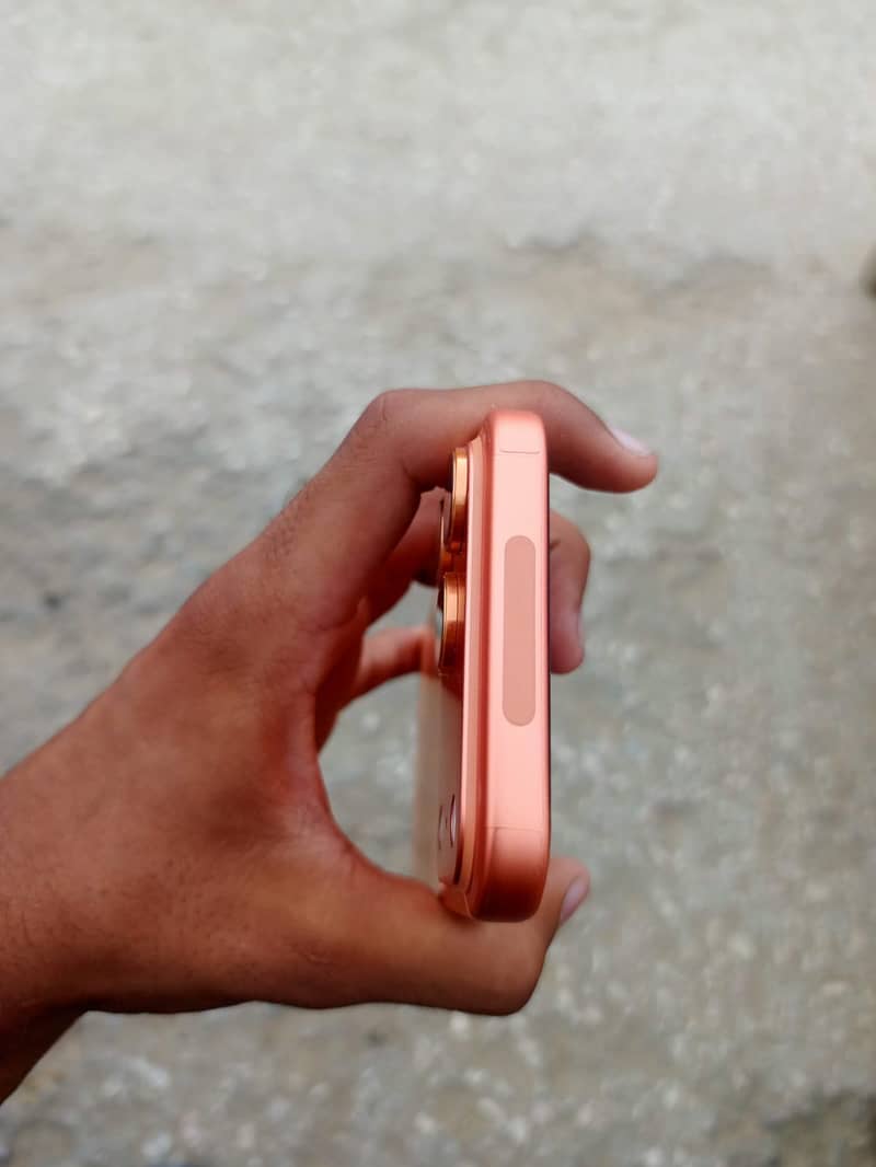 Apple iPhone 17 Pro Max 5